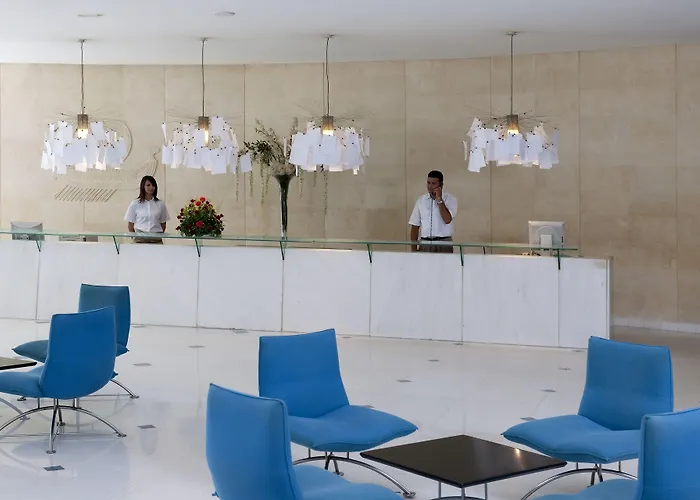 Sentido PheniciaHotel Hammamet