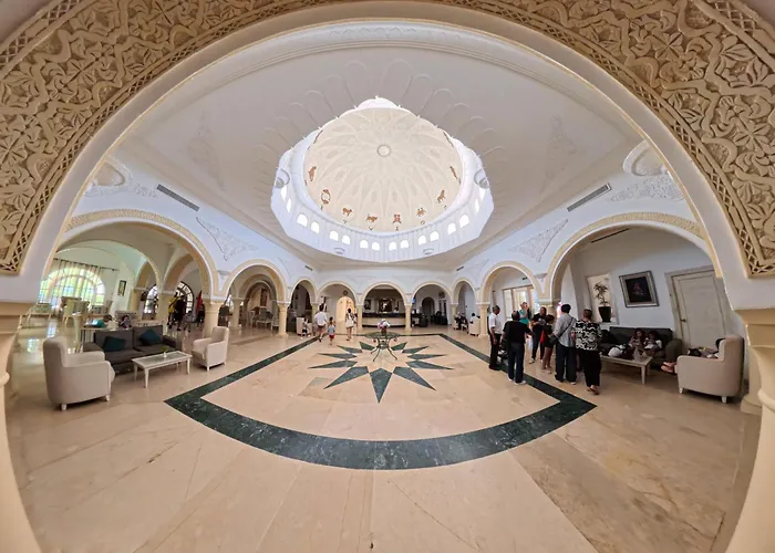 Zodiac Hôtel&Aqua Park