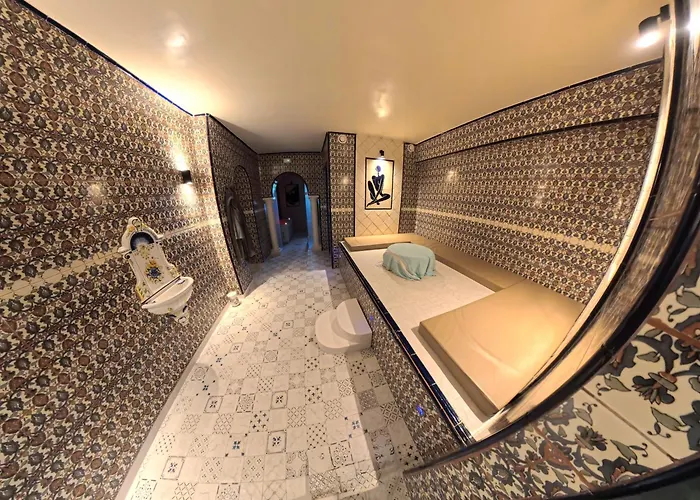 Zodiac Hôtel&Aqua Park