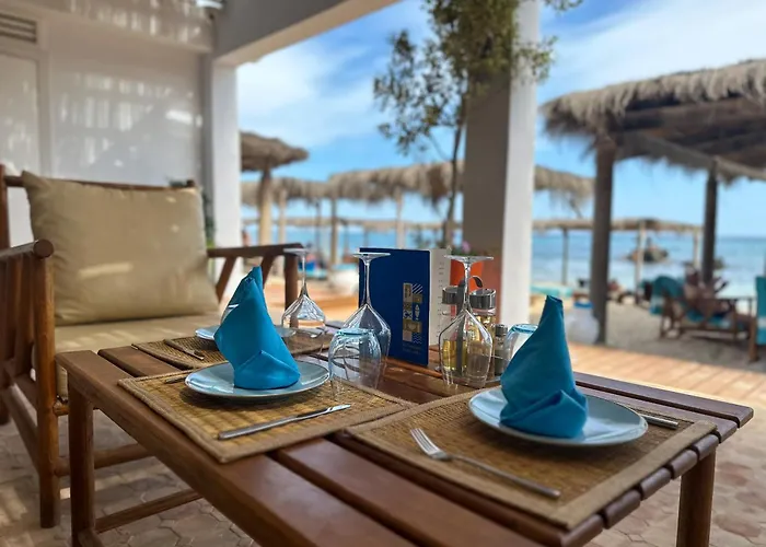 Royal Azur Thalassa Hammamet