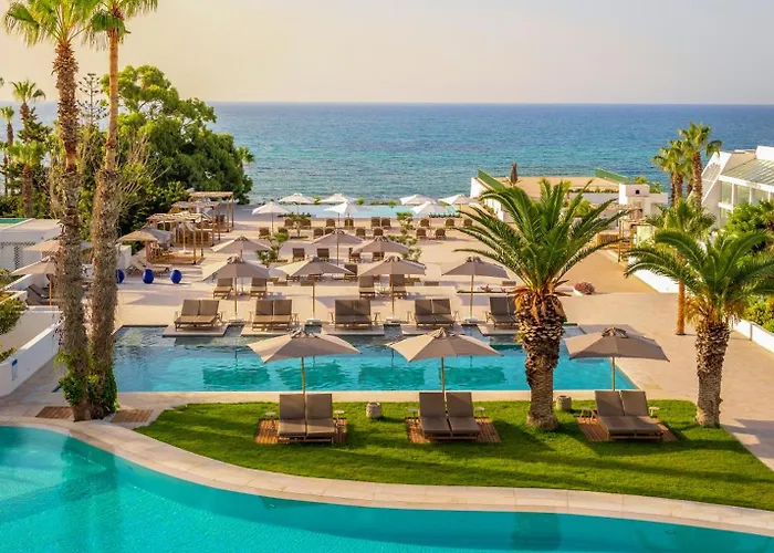 Royal Azur Thalassa Hammamet
